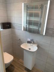 Thomson Properties, bathroom fitter, Surrey and Sussex