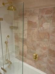 Fitting bathrooms and kitchens across Surrey and Sussex, Thomson Properties