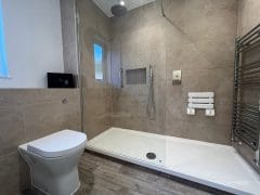 Bathroom fitting in Surrey and Sussex, Thomson Properties