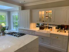Luxury kitchen fitter Surrey Sussex Thomson Properties