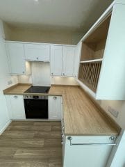 Kitchen refurbishment Cranleigh Surrey - Thomson Properties
