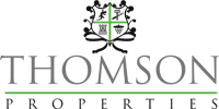 Thomson Properties Logo