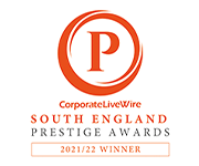 Thomson Properties - Prestige Award Winner 2021/22, kitchen and bathroom installation Surrey and Sussex